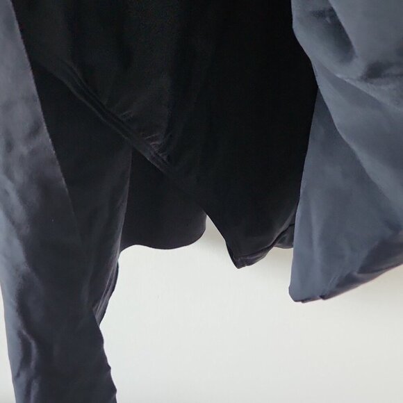 TORRID | Wireless Short Asymmetrical Swim Dress With Brief Sz 4X - Picture 7 of 8